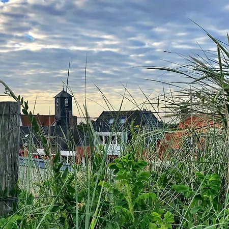 Familiehuis Zee & - Aan Zee Nyaraló Julianadorp