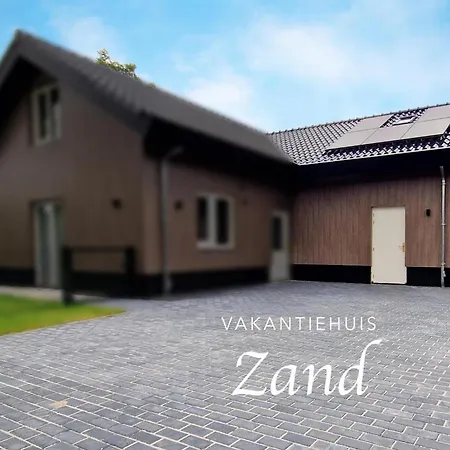 Familiehuis Zee & - Aan Zee Julianadorp