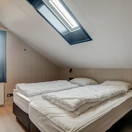 Familiehuis Zee & - Aan Zee Julianadorp