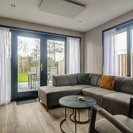 別荘 Familiehuis Zee & - Aan Zee *